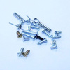 ConsolePlug CP04042 Screws Kit for NDS Lite